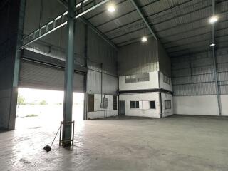 For Rent Samut Prakan Warehouse Phraeksa Road Mueang Samut Prakan