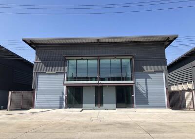 For Rent Samut Prakan Warehouse Thepharak Road Bang Phli