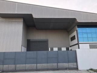 For Rent Samut Prakan Warehouse Phraeksa Road Mueang Samut Prakan