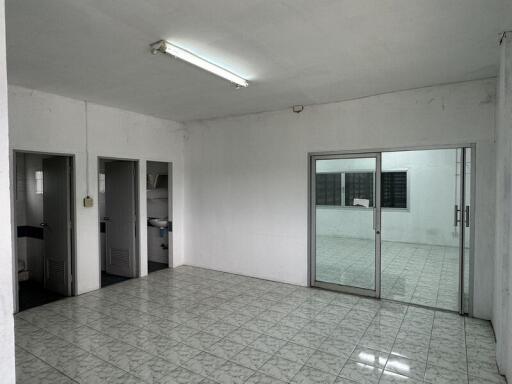 For Rent Samut Prakan Warehouse Phraeksa Road Mueang Samut Prakan