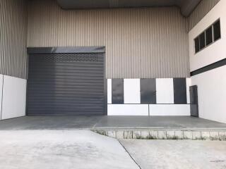 For Rent Samut Prakan Warehouse Phraeksa Road Mueang Samut Prakan