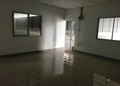 For Rent Samut Prakan Warehouse Sukhumvit BTS Phraek Sa Mueang Samut Prakan