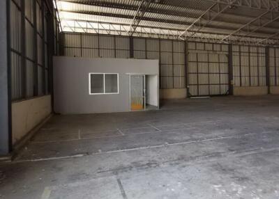 For Rent Samut Prakan Warehouse Sukhumvit BTS Phraek Sa Mueang Samut Prakan