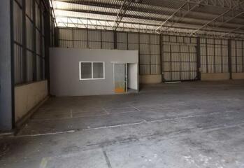 For Rent Samut Prakan Warehouse Sukhumvit BTS Phraek Sa Mueang Samut Prakan