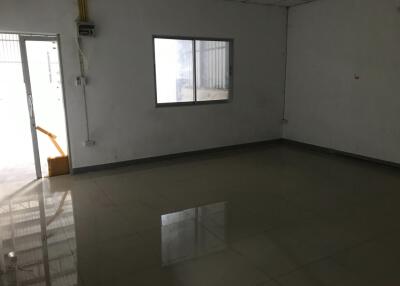 For Rent Samut Prakan Warehouse Sukhumvit BTS Phraek Sa Mueang Samut Prakan