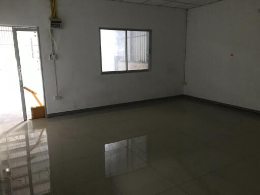 For Rent Samut Prakan Warehouse Sukhumvit BTS Phraek Sa Mueang Samut Prakan