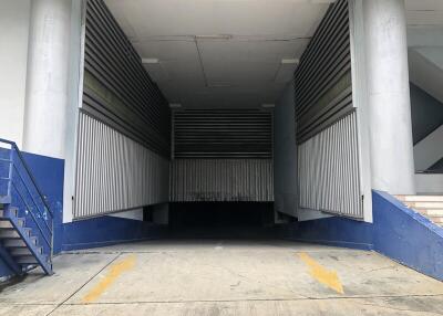 For Rent Samut Prakan Warehouse Sukhumvit Phra Pradaeng