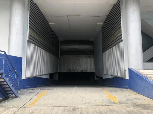 For Rent Samut Prakan Warehouse Sukhumvit Phra Pradaeng