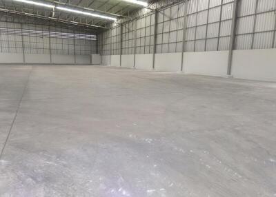 For Rent Samut Prakan Warehouse Bang Na-Trat Bang Phli