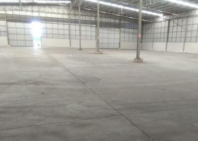 For Rent Samut Prakan Warehouse Bang Na-Trat Bang Phli