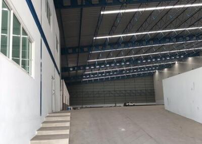 For Rent Samut Prakan Warehouse Theparak Bang Phli