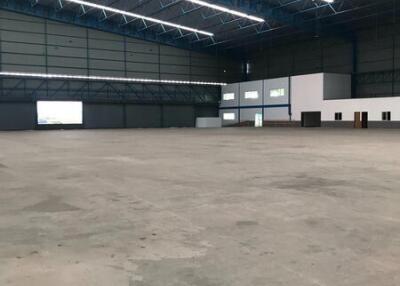 For Rent Samut Prakan Warehouse Theparak Bang Phli