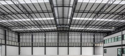 For Rent Samut Prakan Warehouse Thepharak Bang Sao Thong