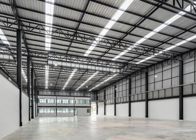 For Rent Samut Prakan Warehouse Thepharak Bang Sao Thong