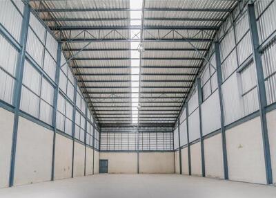 For Rent Samut Prakan Warehouse Thepharak Road Mueang Samut Prakan