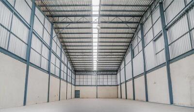 For Rent Samut Prakan Warehouse Thepharak Road Mueang Samut Prakan