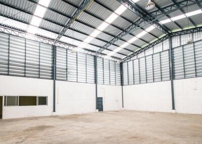 For Rent Samut Prakan Warehouse Thepharak Road Mueang Samut Prakan