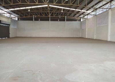 For Rent Samut Prakan Warehouse King Kaew Road Bang Phli