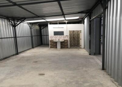 For Rent Nonthaburi Warehouse Ratchaphruek Pak Kret