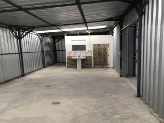 For Rent Nonthaburi Warehouse Ratchaphruek Pak Kret