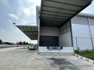 For Rent Bangkok Warehouse Rom Klao Lat Krabang