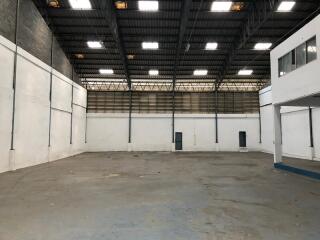 For Rent Samut Prakan Warehouse King Kaew Bang Phli