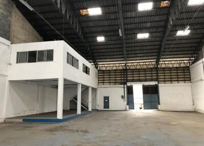 For Rent Samut Prakan Warehouse King Kaew Bang Phli