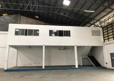 For Rent Samut Prakan Warehouse King Kaew Bang Phli