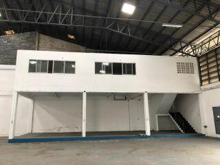 For Rent Samut Prakan Warehouse King Kaew Bang Phli