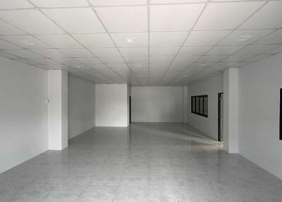 For Rent Samut Prakan Warehouse King Kaew Road Bang Phli