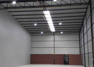 For Rent Pathum Thani Warehouse Kanchanaphisek Khlong Luang