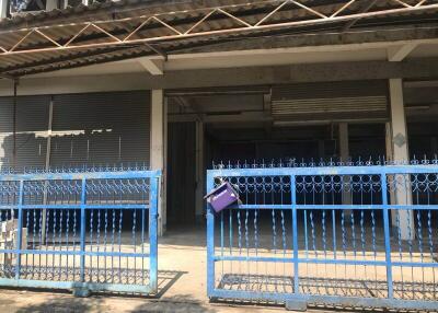 For Rent Bangkok Warehouse Nawamin Bueng Kum