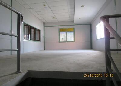 For Rent Bangkok Warehouse Ramintra Bang Khen