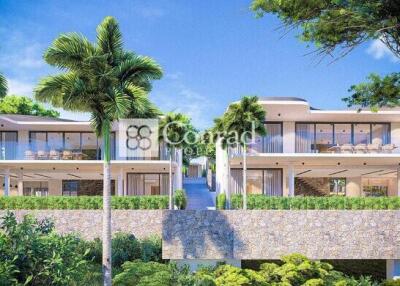 320 Sqm., 3 Beds, 3 Baths House listed for ฿ 13,900,000.