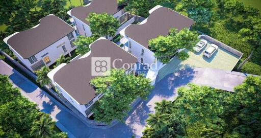 320 Sqm., 3 Beds, 3 Baths House listed for ฿ 13,900,000.