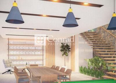 320 Sqm., 3 Beds, 3 Baths House listed for ฿ 13,900,000.