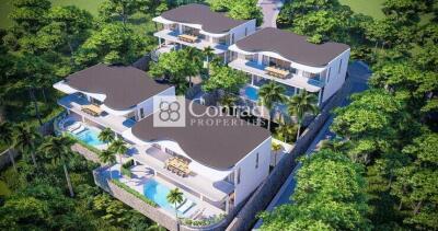 320 Sqm., 3 Beds, 3 Baths House listed for ฿ 13,900,000.