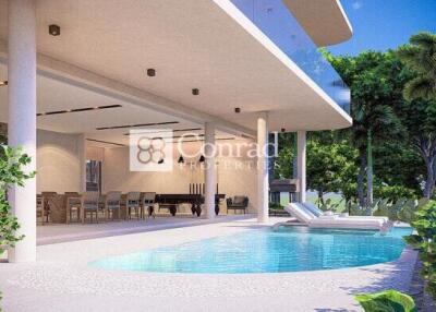 320 Sqm., 3 Beds, 3 Baths House listed for ฿ 13,900,000.