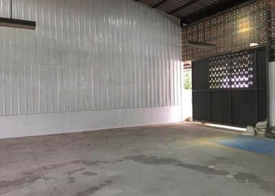 For Rent Samut Prakan Warehouse Phraeksa Mueang Samut Prakan