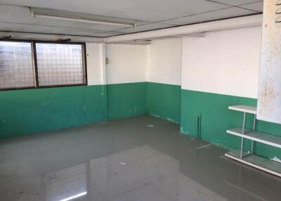 For Rent Samut Prakan Warehouse Phraeksa Mueang Samut Prakan