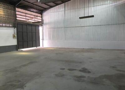 For Rent Samut Prakan Warehouse Phraeksa Mueang Samut Prakan