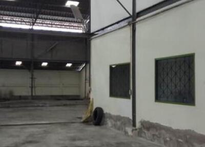 For Rent Samut Prakan Warehouse King Kaew Bang Phli