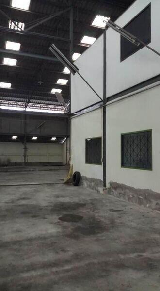 For Rent Samut Prakan Warehouse King Kaew Bang Phli