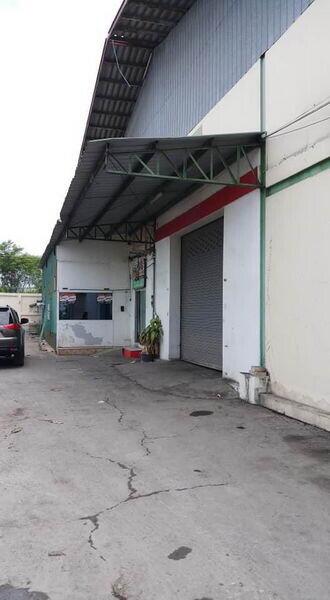 For Rent Samut Prakan Warehouse King Kaew Bang Phli