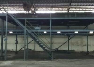 For Rent Samut Prakan Warehouse King Kaew Bang Phli