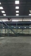 For Rent Samut Prakan Warehouse King Kaew Bang Phli