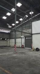 For Rent Samut Prakan Warehouse King Kaew Bang Phli