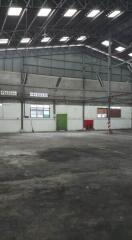 For Rent Samut Prakan Warehouse King Kaew Bang Phli