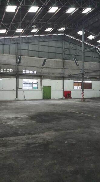 For Rent Samut Prakan Warehouse King Kaew Bang Phli