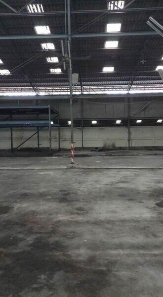 For Rent Samut Prakan Warehouse King Kaew Bang Phli